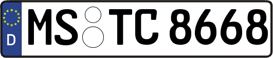 MS-TC8668