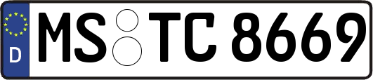 MS-TC8669