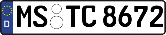 MS-TC8672