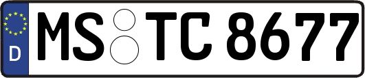 MS-TC8677