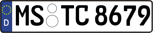 MS-TC8679