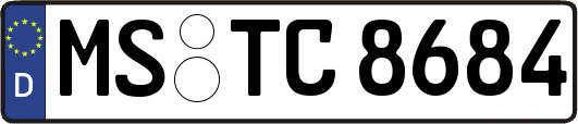 MS-TC8684