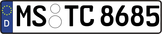 MS-TC8685