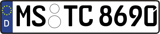 MS-TC8690