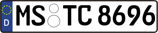 MS-TC8696