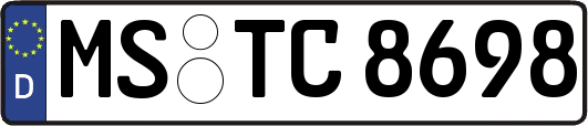 MS-TC8698