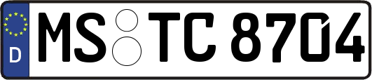 MS-TC8704