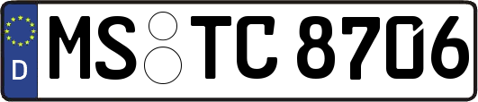 MS-TC8706