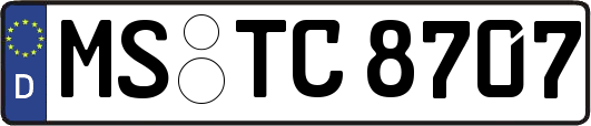 MS-TC8707