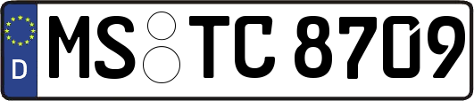 MS-TC8709