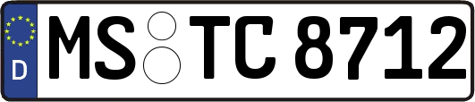 MS-TC8712