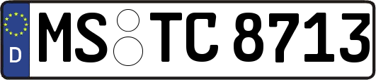 MS-TC8713