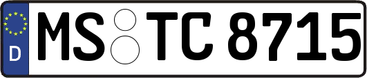 MS-TC8715