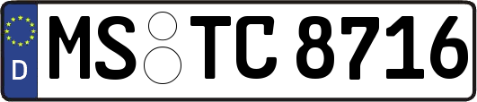 MS-TC8716