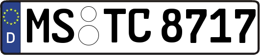MS-TC8717
