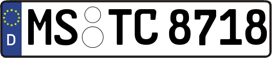 MS-TC8718