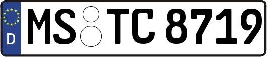 MS-TC8719