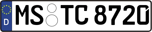 MS-TC8720