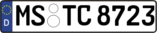 MS-TC8723