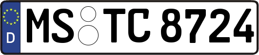 MS-TC8724