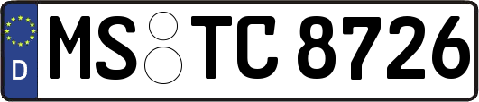 MS-TC8726