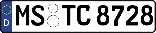 MS-TC8728