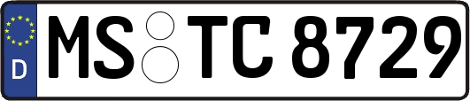 MS-TC8729