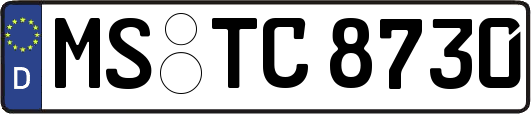 MS-TC8730