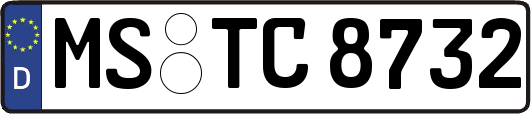 MS-TC8732
