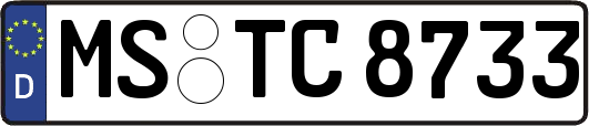 MS-TC8733