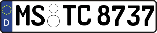 MS-TC8737