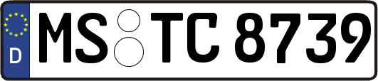 MS-TC8739