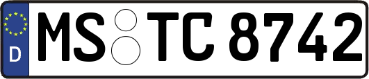 MS-TC8742