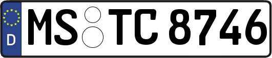 MS-TC8746