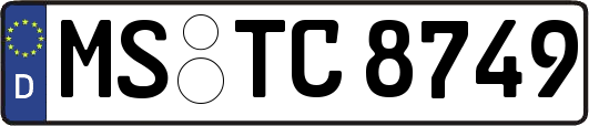 MS-TC8749