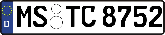 MS-TC8752