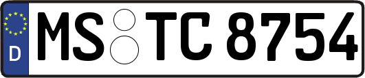 MS-TC8754