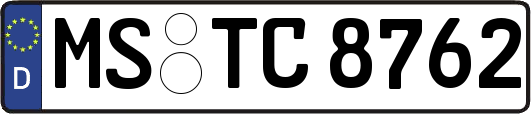 MS-TC8762