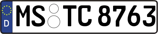 MS-TC8763