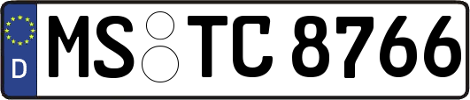 MS-TC8766