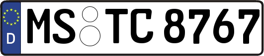 MS-TC8767