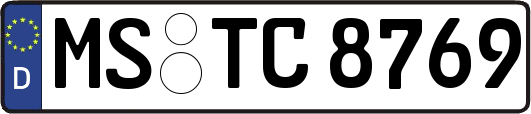 MS-TC8769