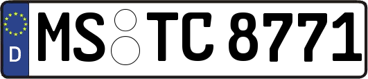 MS-TC8771