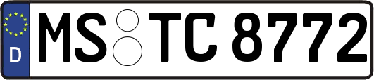 MS-TC8772
