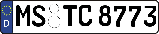 MS-TC8773