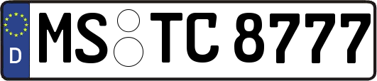 MS-TC8777
