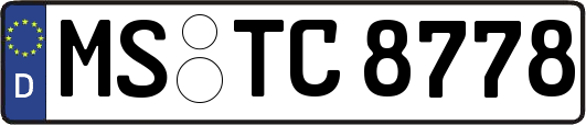 MS-TC8778