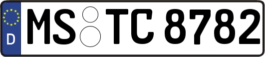 MS-TC8782