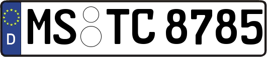 MS-TC8785