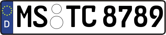 MS-TC8789